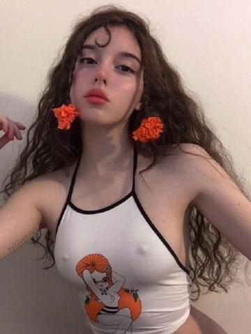 Проститутка Олечка